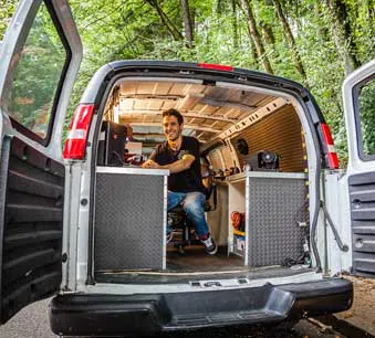 Safe Key Store San Francisco, CA 415-968-3942 - 16-Mobile-Locksmith-Service