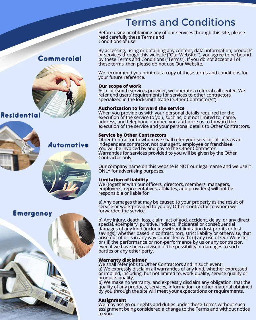 Safe Key Store San Francisco, CA 415-968-3942